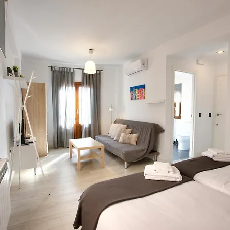 Cuencaloft Matadero Viejo Appartement Cuenca  Buitenkant foto