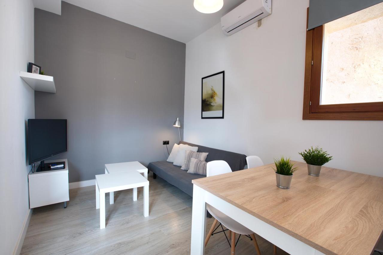 Cuencaloft Matadero Viejo Apartamento