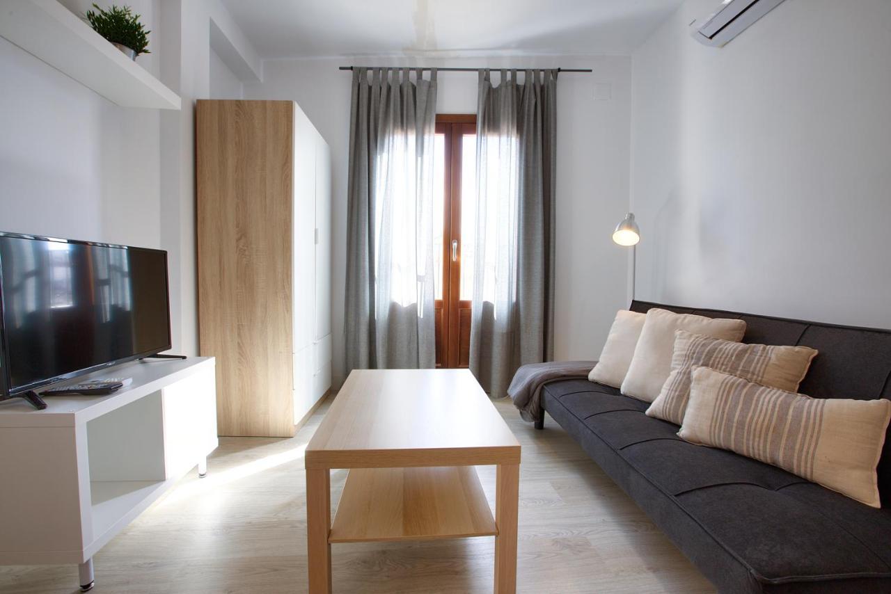 Cuencaloft Matadero Viejo Apartamento *
