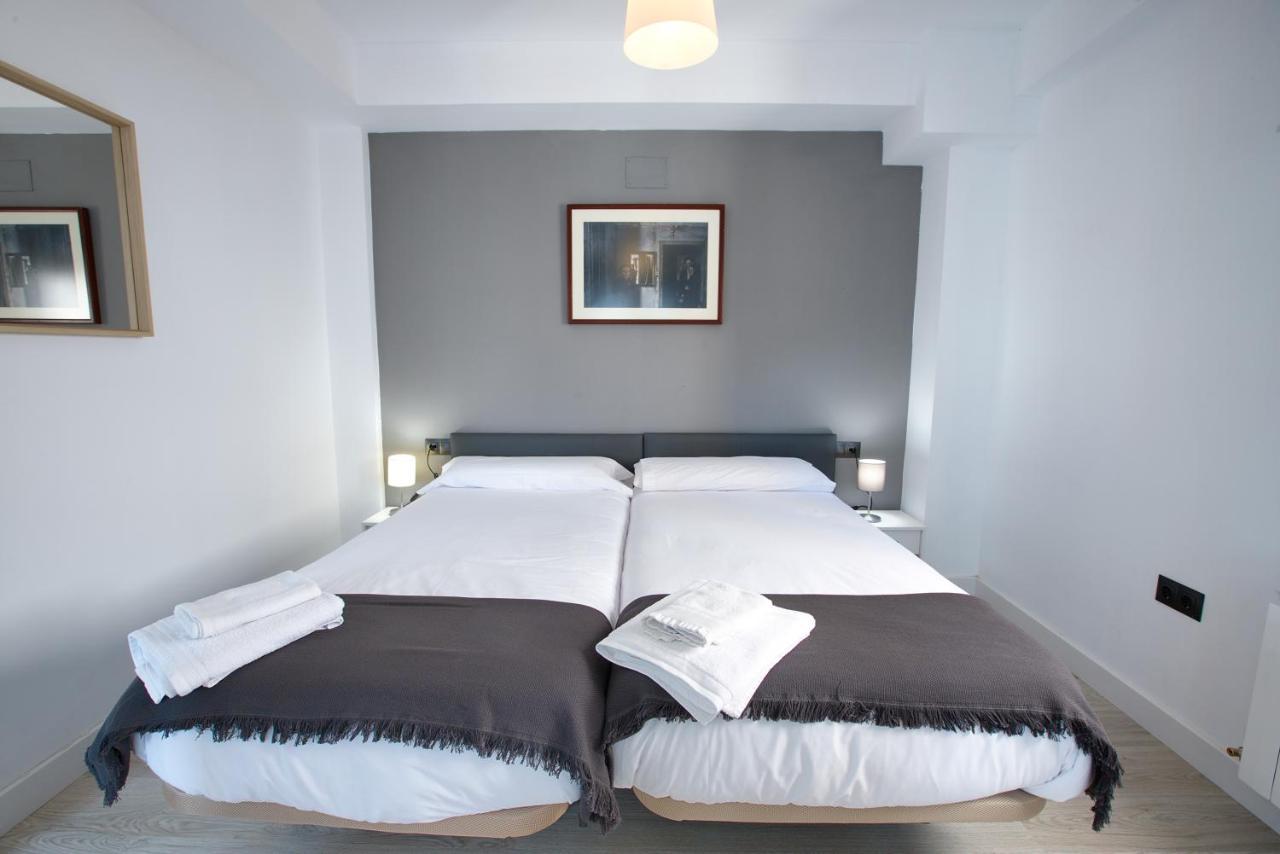 Apartamento Cuencaloft Matadero Viejo *