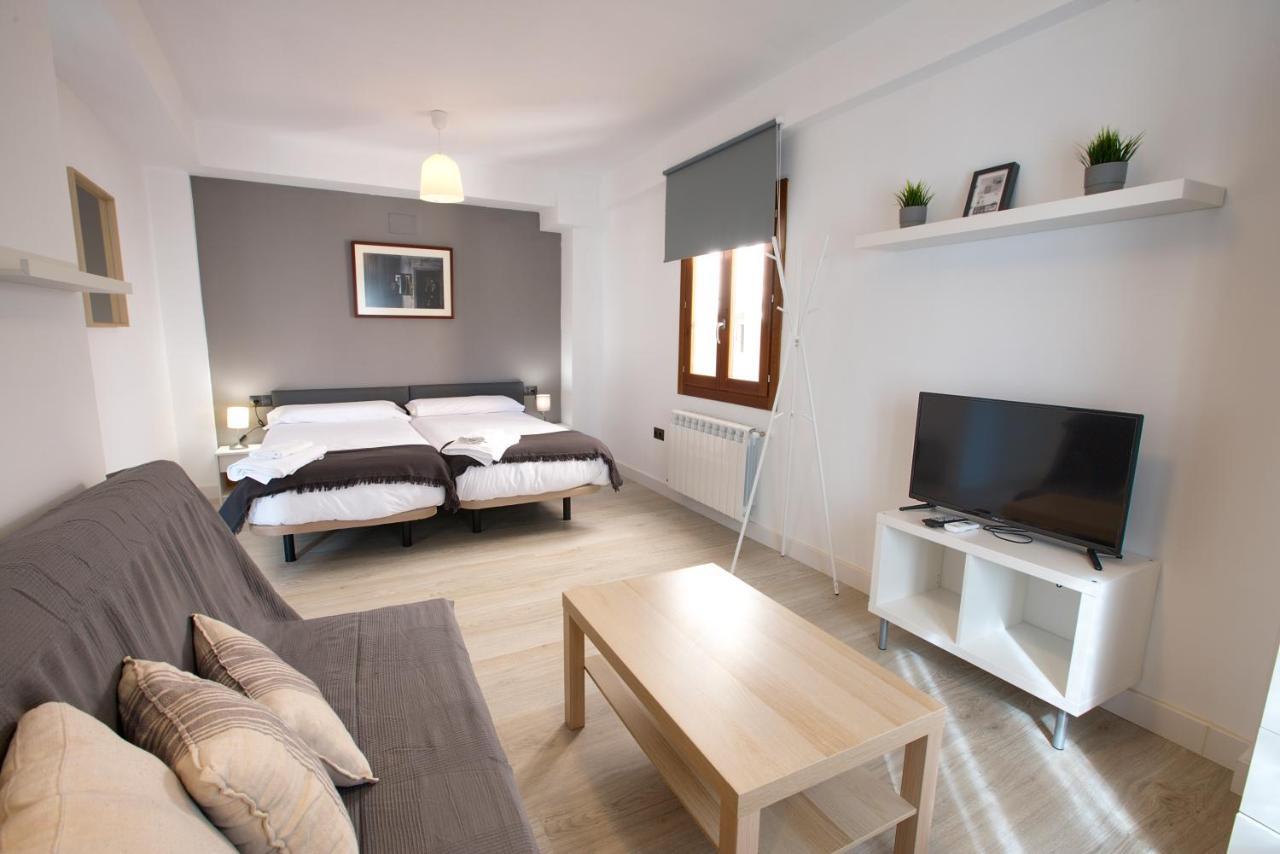 Apartamento Cuencaloft Matadero Viejo *