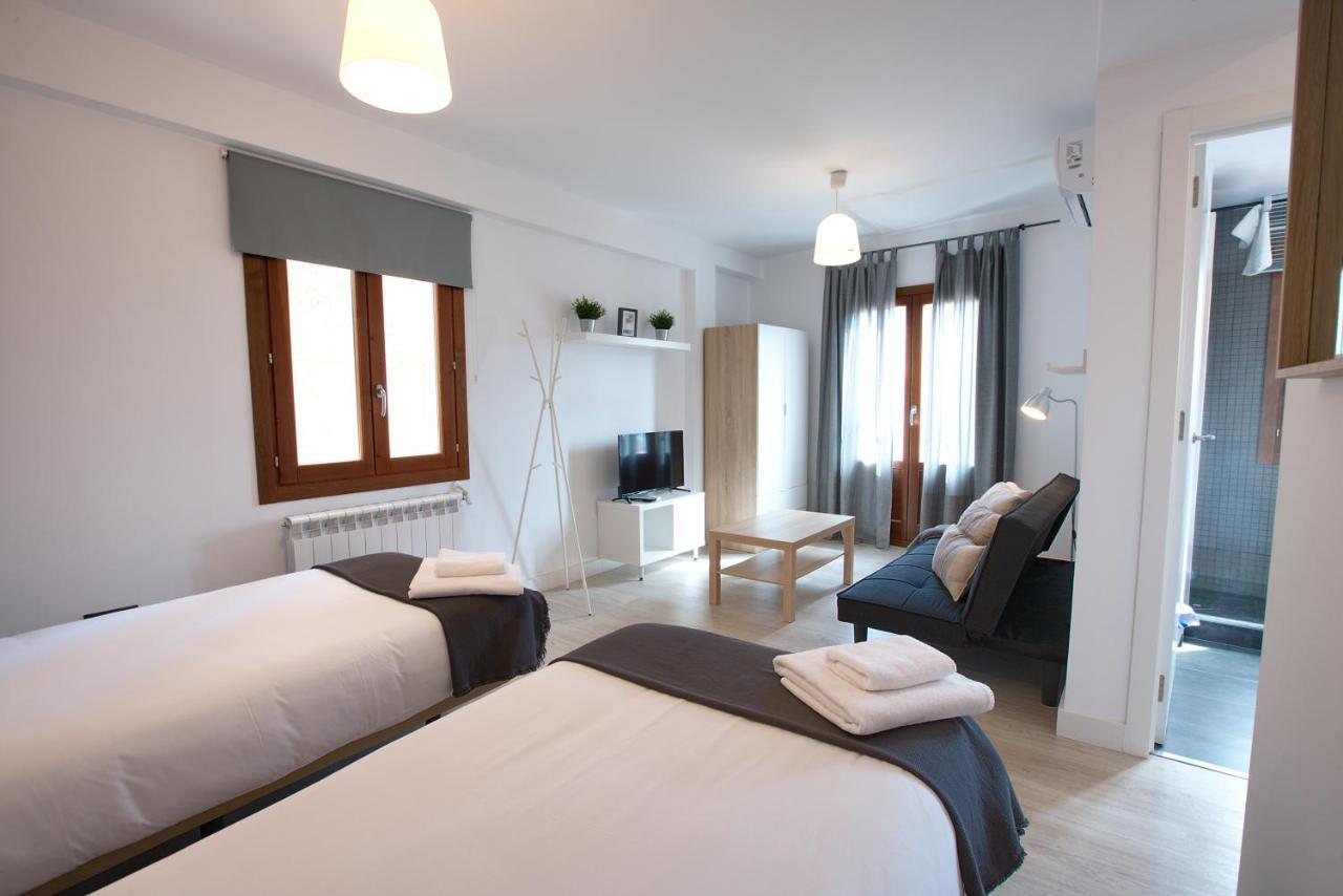 Cuencaloft Matadero Viejo Apartamento
